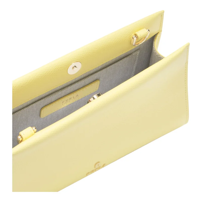 Furla  MyClutch Mini Crossbody for Women | Best Price UAE